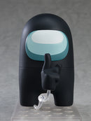 Good Smile Company 1791c Nendoroid Crewmate (Black) - Among Us Chibi Figure