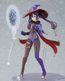 Max Factory 548 figma Mona "Mirror Reflection of Doom" ver. - Genshin Impact Action Figure