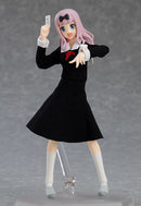 Max Factory 540 figma Chika Fujiwara - Kaguya-sama: Love is War? Action Figure