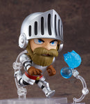 Good Smile Company 1784 Nendoroid Arthur - Ghosts 'n Goblins Resurrection Chibi Figure