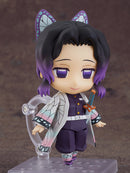 Good Smile Company Nendoroid More: Face Swap Demon Slayer: Kimetsu no Yaiba 02 (5 pcs) - Demon Slayer Accessories