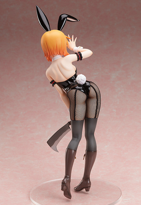 FREEing Rena Ryugu Bunny Ver. - Higurashi: When They Cry - GOU 1/4 Scale Figure