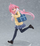 Max Factory POP UP PARADE Nadeshiko Kagamihara - Laid-Back Camp Non Scale Figure