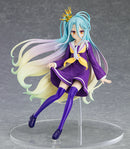 Good Smile Company POP UP PARADE Shiro: Crown Ver. - No Game No Life Non Scale Figure