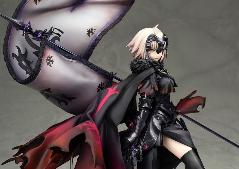 Alter Avenger/Jeanne d'Arc [Alter] (Reproduction) - Fate/Grand Order 1/7 Scale Figure