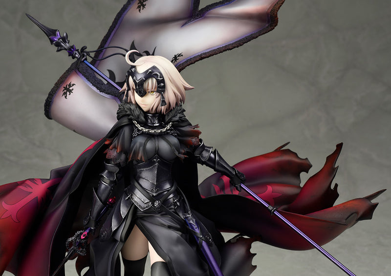 Alter Avenger/Jeanne d'Arc [Alter] (Reproduction) - Fate/Grand Order 1/7 Scale Figure