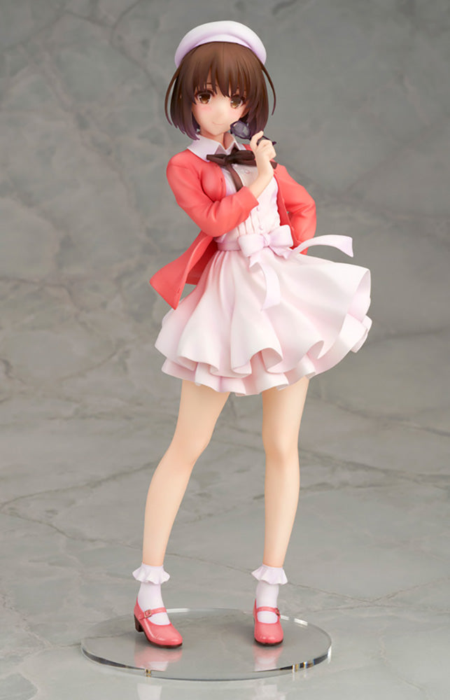 Alter Megumi Kato - Saekano: How to Raise a Boring Girlfriend 1/7 Scale Figure