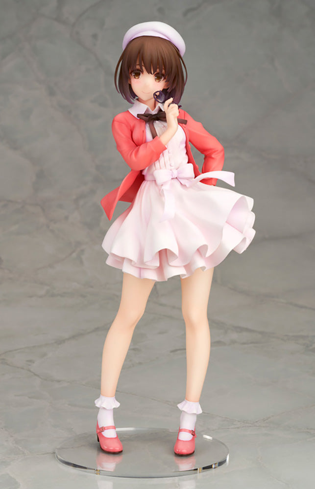 Alter Megumi Kato - Saekano: How to Raise a Boring Girlfriend 1/7 Scale Figure