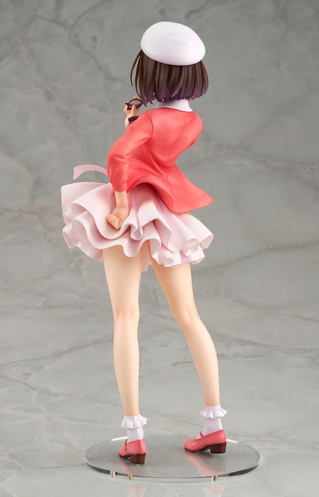 Alter Megumi Kato - Saekano: How to Raise a Boring Girlfriend 1/7 Scale Figure