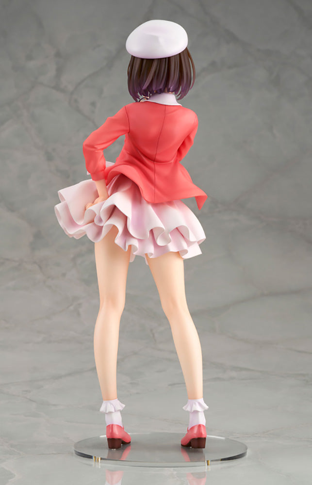 Alter Megumi Kato - Saekano: How to Raise a Boring Girlfriend 1/7 Scale Figure