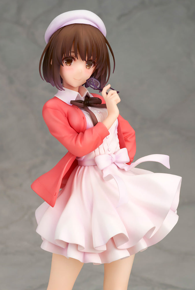 Alter Megumi Kato - Saekano: How to Raise a Boring Girlfriend 1/7 Scale Figure