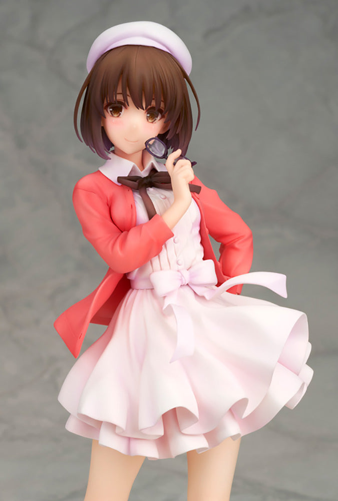 Alter Megumi Kato - Saekano: How to Raise a Boring Girlfriend 1/7 Scale Figure