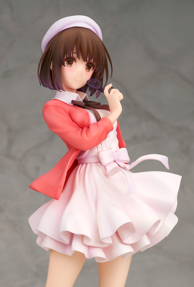 Alter Megumi Kato - Saekano: How to Raise a Boring Girlfriend 1/7 Scale Figure