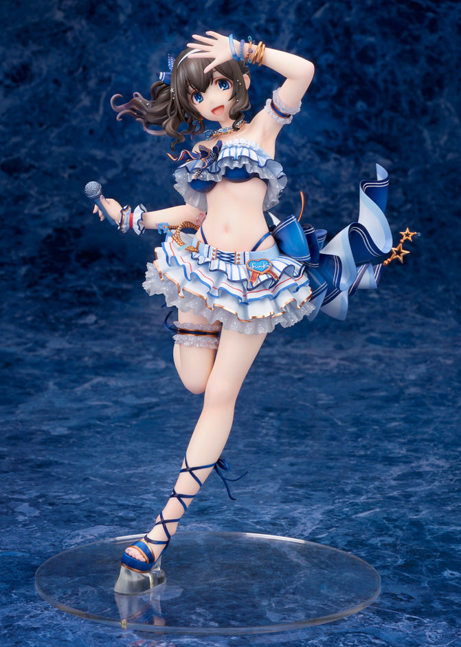 Alter Fumika Sagisawa - The Idolm@Ster Cinderella Girls 1/7 Scale Figure