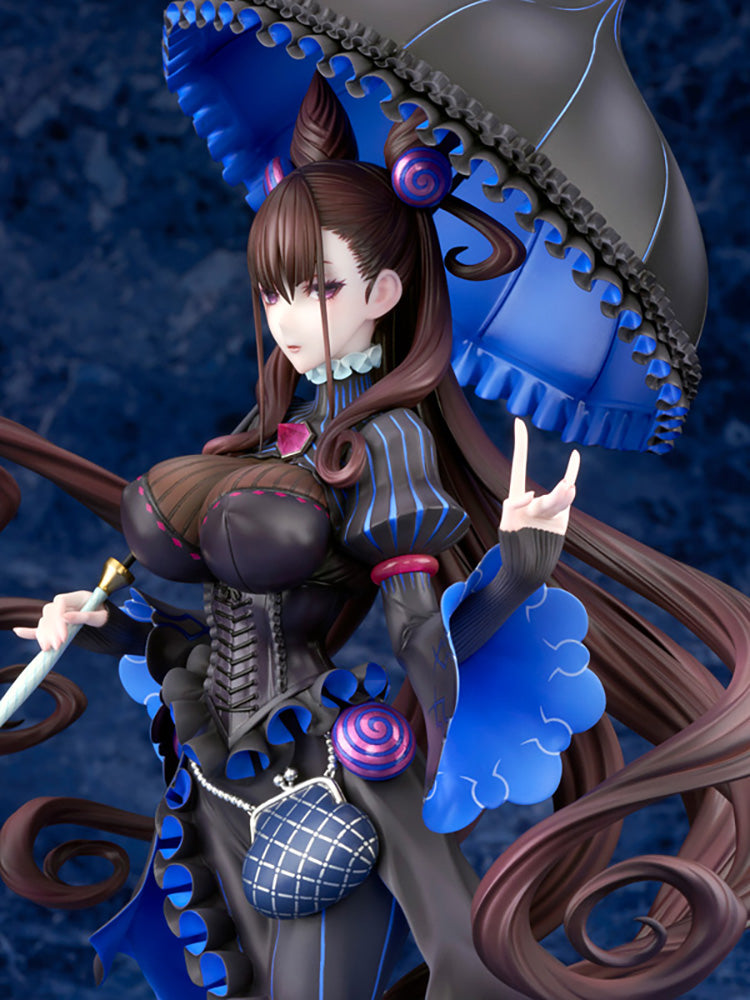 Alter Caster - Muarsaki Shikibu - Fate/Grand Order 1/7 Scale Figure