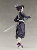 Aniplex BUZZmod Shinobu Kocho - Demon Slayer 1/12 Scale Action Figure