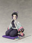 Aniplex BUZZmod Shinobu Kocho - Demon Slayer 1/12 Scale Action Figure