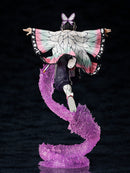Aniplex BUZZmod Shinobu Kocho - Demon Slayer 1/12 Scale Action Figure