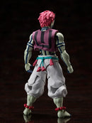 Aniplex BUZZmod Akaza - Demon Slayer Action Figure