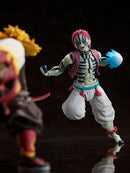 Aniplex BUZZmod Akaza - Demon Slayer Action Figure