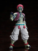 Aniplex BUZZmod Akaza - Demon Slayer Action Figure
