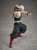Aniplex BUZZmod Tengen Uzui - Demon Slayer 1/12 Scale Action Figure