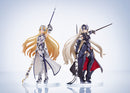 Aniplex ConoFig Ruler / Jeanne d'Arc - Fate/Grand Order Non Scale Figure