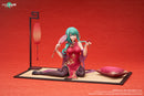 APEX Natsumi Chinese Dress Ver. - Date A Live 1/7 Scale Figure