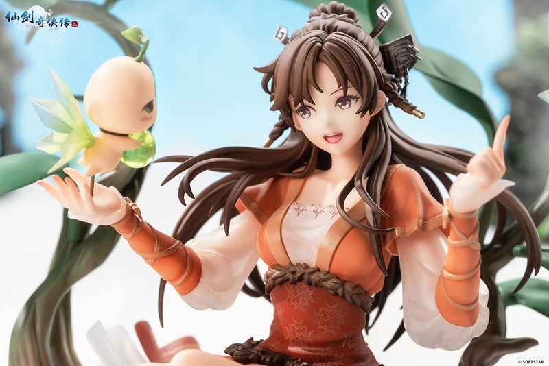 APEX Tang XueJian - Legend of Sword and Fairy 3 1/7 Scale Figure