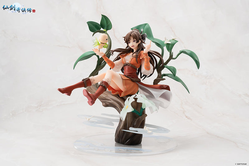 APEX Tang XueJian - Legend of Sword and Fairy 3 1/7 Scale Figure