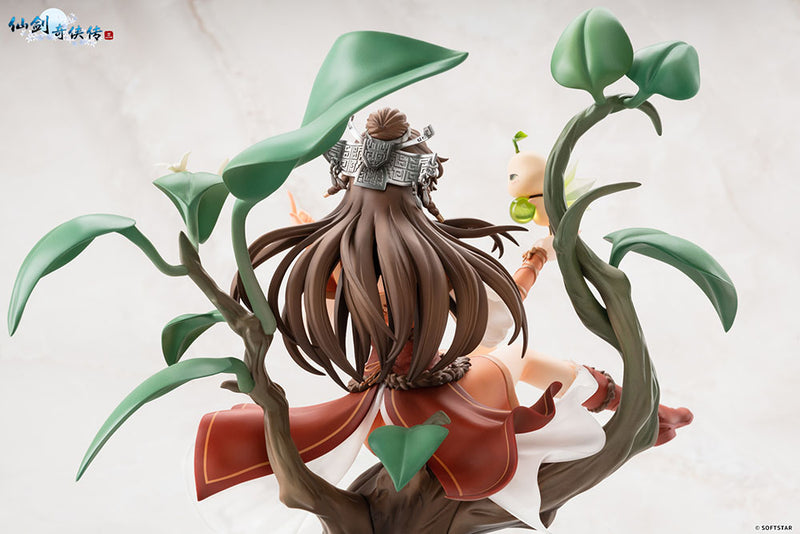 APEX Tang XueJian - Legend of Sword and Fairy 3 1/7 Scale Figure