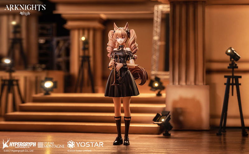 APEX Angelina For the Voyagers Ver. - Arknights 1/7 Scale Figure