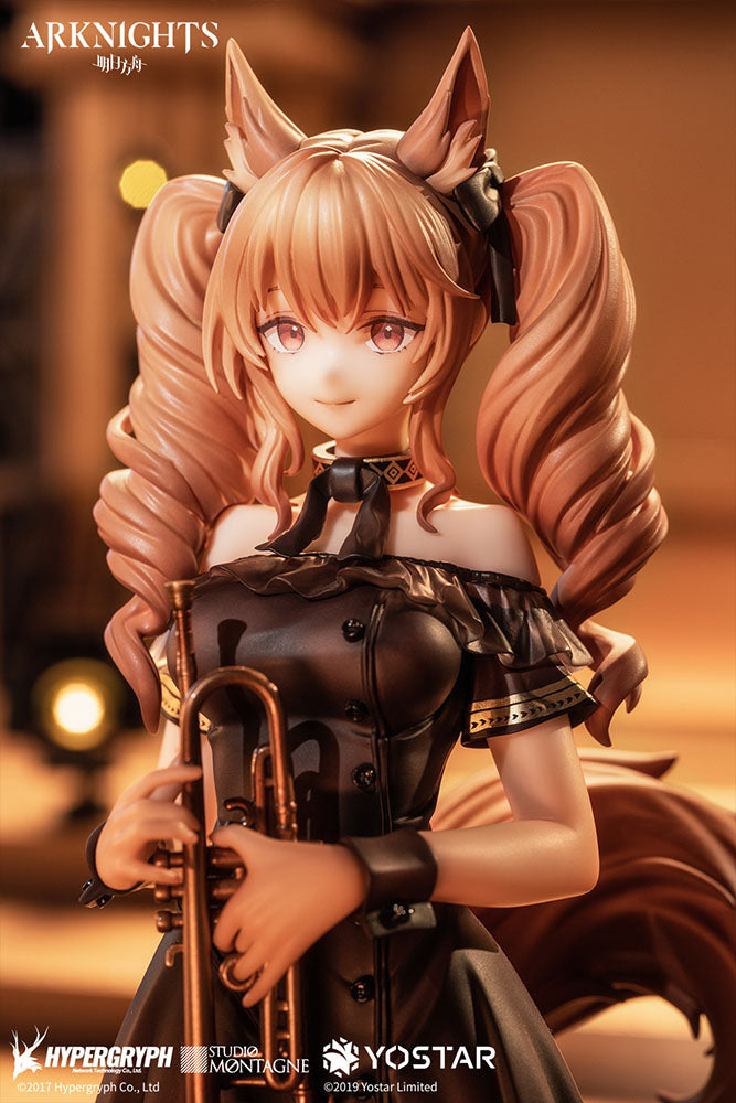 APEX Angelina For the Voyagers Ver. - Arknights 1/7 Scale Figure