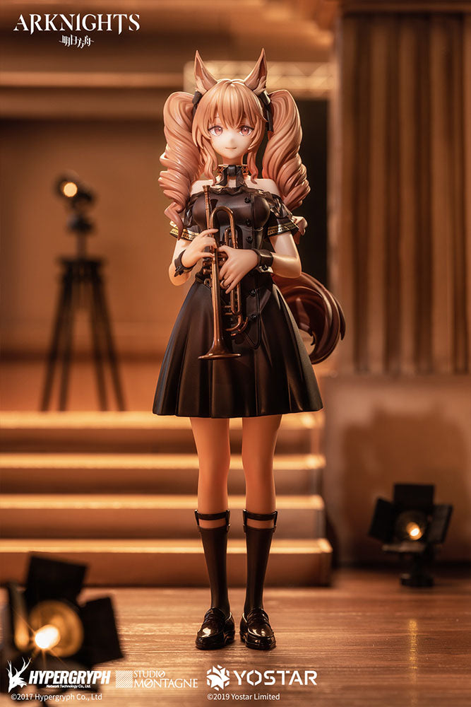 APEX Angelina For the Voyagers Ver. - Arknights 1/7 Scale Figure