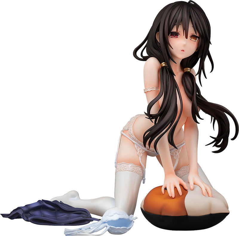 Good Smile Company Kurumi Tokisaki: after date style - Date A Live 1/7 Scale Figure