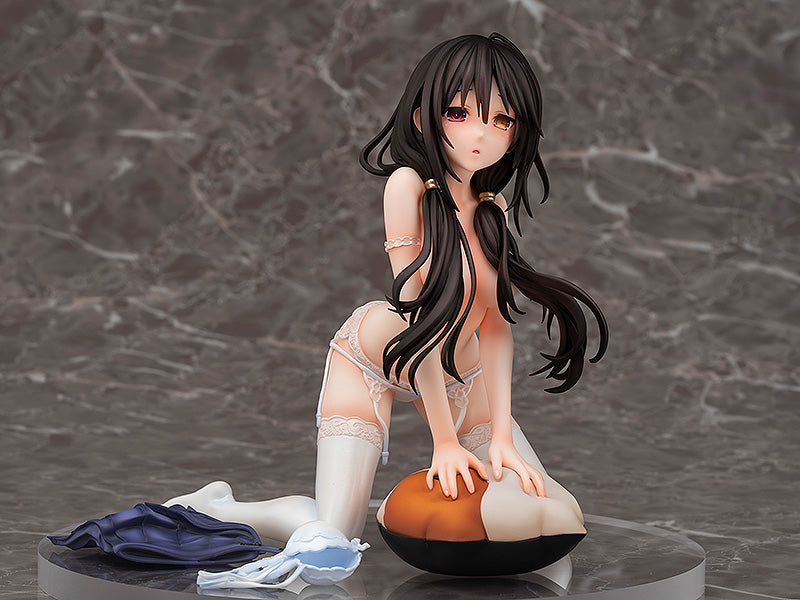Good Smile Company Kurumi Tokisaki: after date style - Date A Live 1/7 Scale Figure