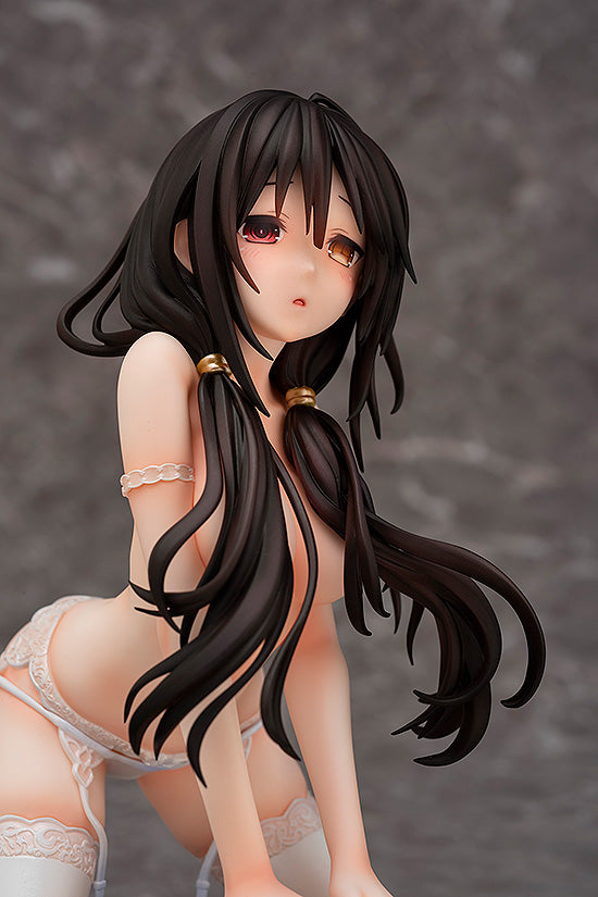 Good Smile Company Kurumi Tokisaki: after date style - Date A Live 1/7 Scale Figure