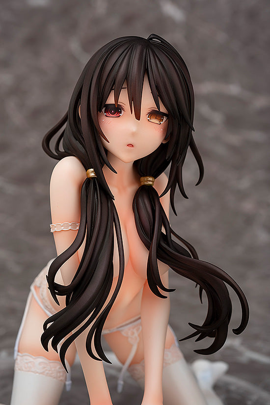 Good Smile Company Kurumi Tokisaki: after date style - Date A Live 1/7 Scale Figure