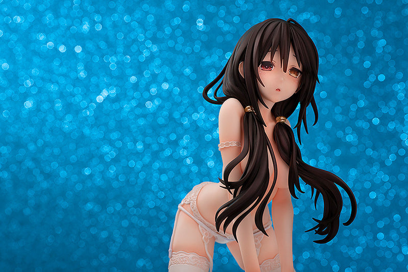 Good Smile Company Kurumi Tokisaki: after date style - Date A Live 1/7 Scale Figure