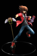AMAKUNI Jaden Yuki (REPRODUCTION) - Yu-Gi-Oh! Duel Monsters GX 1/7 Scale Figure