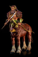 Four Horsemen Mythic Legions Aphareus (Centaur) - Illythia Action Figure