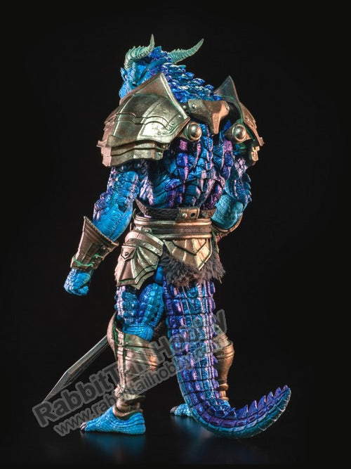 Four Horsemen Mythic Legions Aracagorr (Ogre Scale) - Poxxus Action Fi