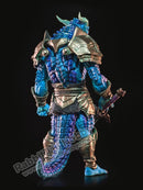 Four Horsemen Mythic Legions Aracagorr (Ogre Scale) - Poxxus Action Figure