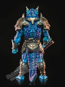 Four Horsemen Mythic Legions Aracagorr (Ogre Scale) - Poxxus Action Figure