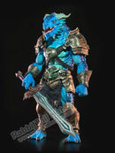 Four Horsemen Mythic Legions Aracagorr (Ogre Scale) - Poxxus Action Figure