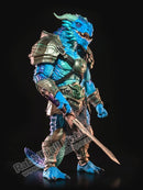 Four Horsemen Mythic Legions Aracagorr (Ogre Scale) - Poxxus Action Figure