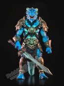 Four Horsemen Mythic Legions Aracagorr (Ogre Scale) - Poxxus Action Figure