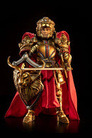 Four Horsemen Mythic Legions Deluxe 2-Pack Set of Gorgo & Attila War of the Aetherblade Action Figure