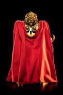 Four Horsemen Mythic Legions Deluxe 2-Pack Set of Gorgo & Attila War of the Aetherblade Action Figure