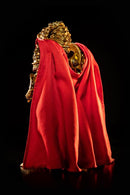 Four Horsemen Mythic Legions Deluxe 2-Pack Set of Gorgo & Attila War of the Aetherblade Action Figure